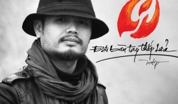 Trần Lập làm 'Đôi bàn tay thắp lửa' tiếp sức bệnh nhân ung thư